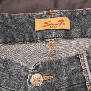 Seven 7 jeans